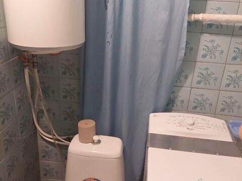 квартира за адресою Ольжича вул., 17-А