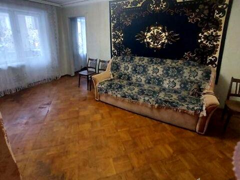 квартира за адресою Ольжича вул., 17-А