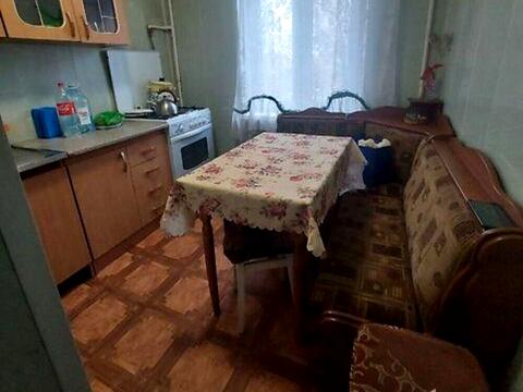 квартира за адресою Ольжича вул., 17-А