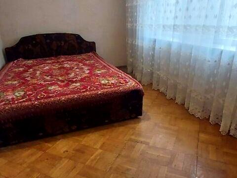 квартира за адресою Ольжича вул., 17-А