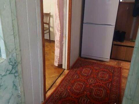 квартира за адресою Ольжича вул., 17-А