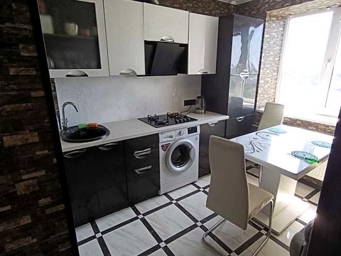 квартира по адресу Тимирязева ул., 28