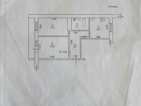 квартира за адресою Академіка Грищенка вул., 28