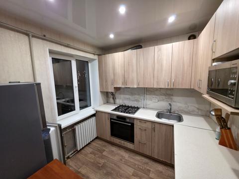 квартира за адресою Козака Мамая вул. (Юних Ленінців), 12