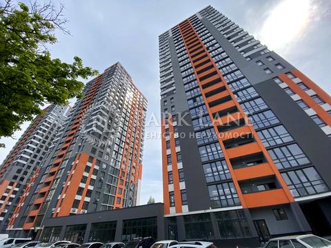 квартира за адресою Миколи Гулака вул., 4