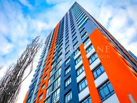 квартира за адресою Миколи Гулака вул., 4