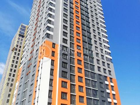 квартира за адресою Миколи Гулака вул., 4