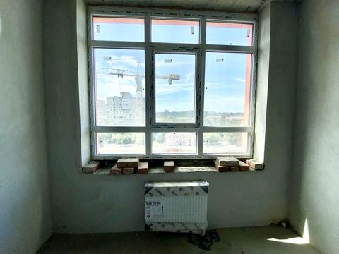 квартира за адресою Миколи Гулака вул., 4