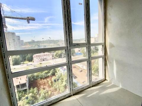 квартира за адресою Миколи Гулака вул., 4