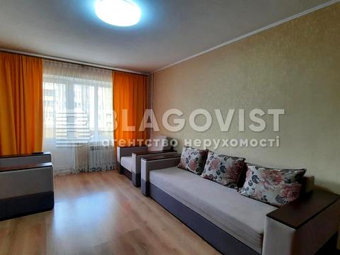 квартира за адресою Лариси Руденко вул., 10-В