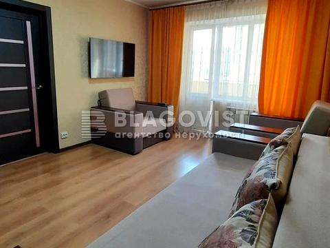 квартира за адресою Лариси Руденко вул., 10-В