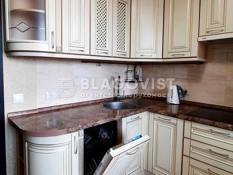 квартира за адресою Лариси Руденко вул., 10-В