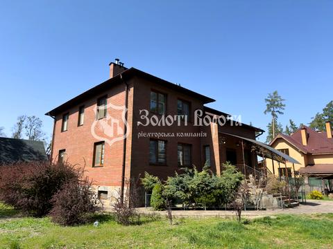 дом по адресу Березовий провулок, 8