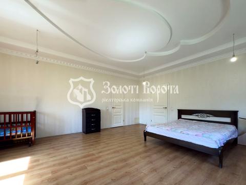 дом по адресу пгт. Ворзель, Березовий провулок, 8