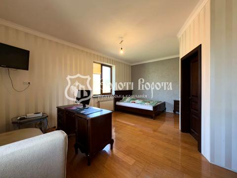 дом по адресу пгт. Ворзель, Березовий провулок, 8