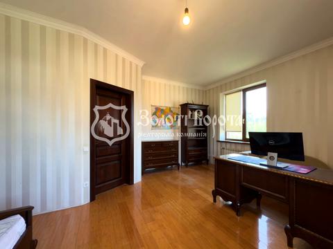 дом по адресу пгт. Ворзель, Березовий провулок, 8