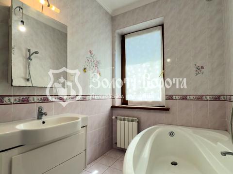 дом по адресу пгт. Ворзель, Березовий провулок, 8