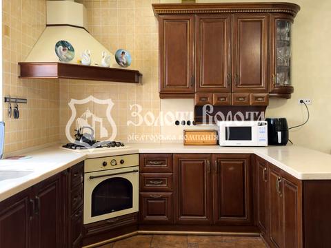 дом по адресу пгт. Ворзель, Березовий провулок, 8