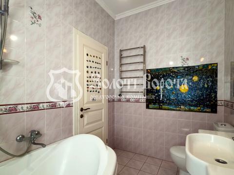 дом по адресу пгт. Ворзель, Березовий провулок, 8