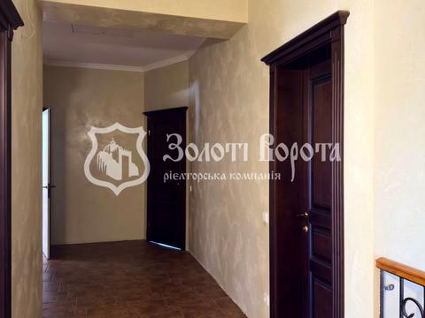 дом по адресу пгт. Ворзель, Березовий провулок, 8