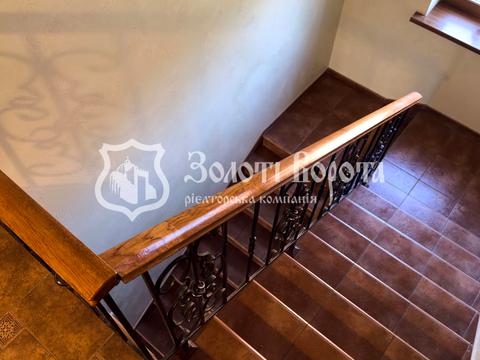 дом по адресу пгт. Ворзель, Березовий провулок, 8