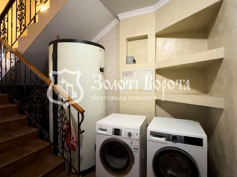 дом по адресу пгт. Ворзель, Березовий провулок, 8