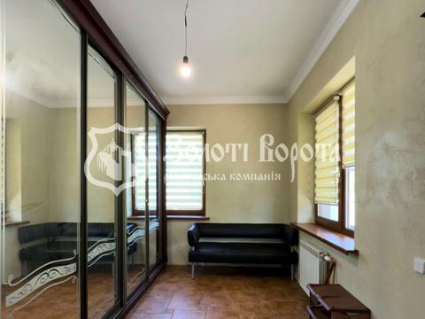 дом по адресу пгт. Ворзель, Березовий провулок, 8