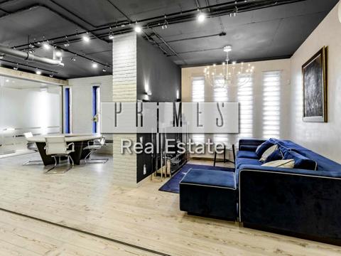 комерційна за адресою Андрія Верхогляда вул. (Михайла Драгомирова), 12