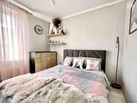 квартира за адресою Панаса Мирного вул., 18