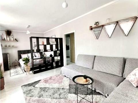 квартира за адресою Панаса Мирного вул., 18