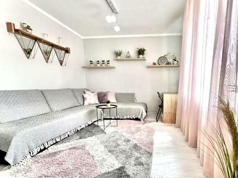 квартира за адресою Панаса Мирного вул., 18