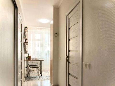 квартира за адресою Панаса Мирного вул., 18