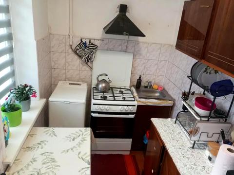 квартира за адресою Ярослава Гашека вул., 6