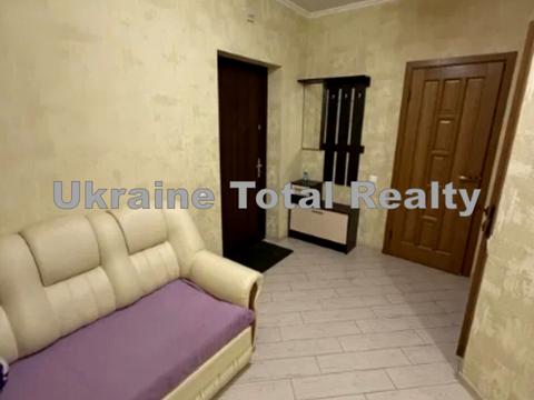 квартира по адресу Воскресенская ул., 16-Г