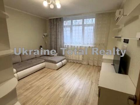 квартира по адресу Воскресенская ул., 16-Г