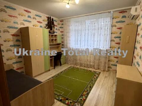 квартира по адресу Воскресенская ул., 16-Г