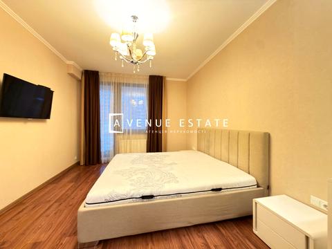 квартира за адресою Голосіївський просп. (40-річчя Жовтня), 60