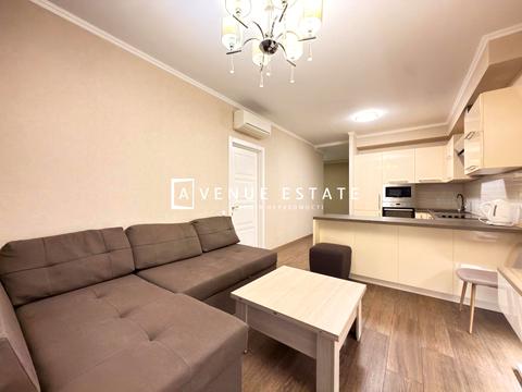 квартира за адресою Голосіївський просп. (40-річчя Жовтня), 60