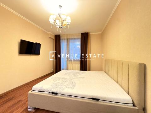 квартира за адресою Голосіївський просп. (40-річчя Жовтня), 60