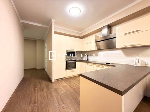 квартира за адресою Голосіївський просп. (40-річчя Жовтня), 60