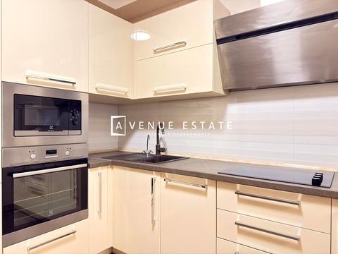 квартира за адресою Голосіївський просп. (40-річчя Жовтня), 60