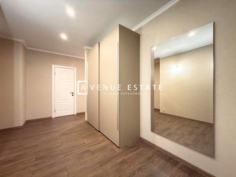 квартира за адресою Голосіївський просп. (40-річчя Жовтня), 60