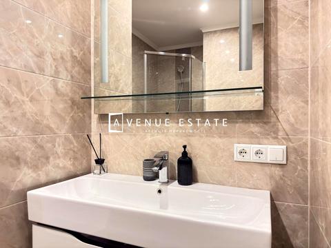 квартира за адресою Голосіївський просп. (40-річчя Жовтня), 60