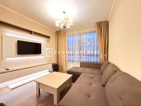 квартира за адресою Голосіївський просп. (40-річчя Жовтня), 60