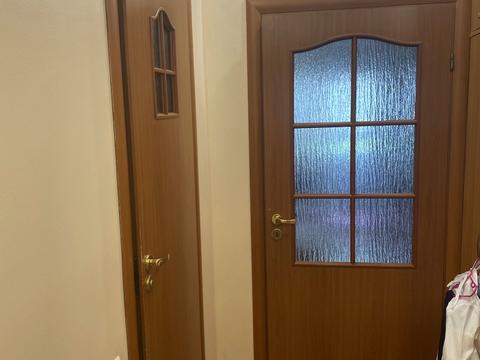 квартира по адресу Червоной Калины просп., 31