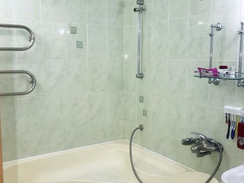 квартира по адресу Червоной Калины просп., 31