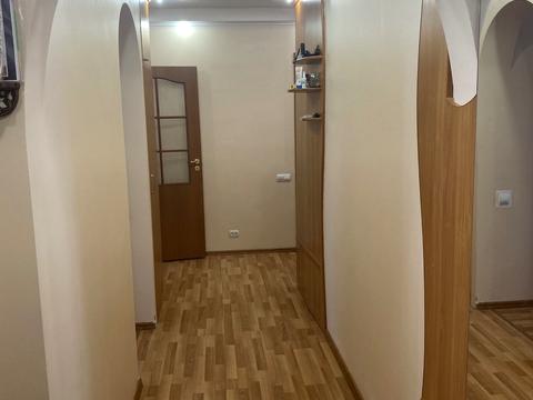 квартира по адресу Червоной Калины просп., 31