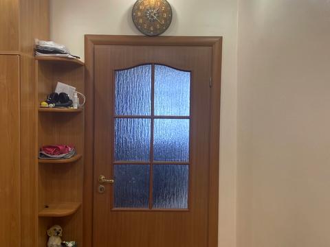 квартира по адресу Червоной Калины просп., 31