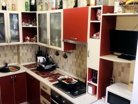 квартира по адресу Червоной Калины просп., 31