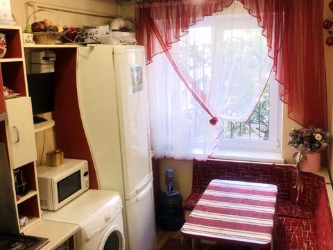 квартира по адресу Червоной Калины просп., 31